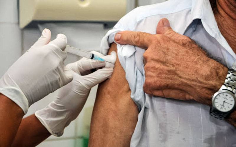 Campanha da SPMI apela à vacinação dos mais velhos