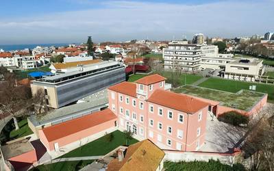 Enfermagem da Católica no Porto entre as melhores do mundo