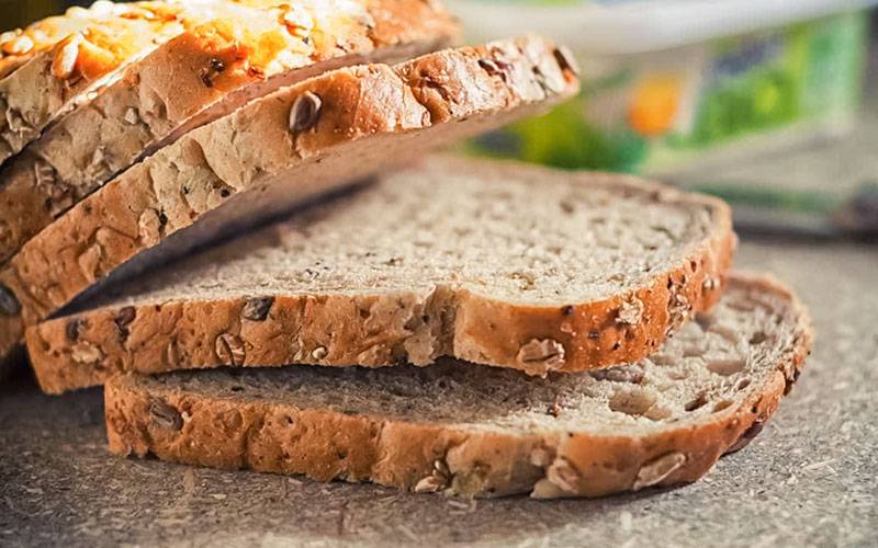 Excluir pão da dieta pode gerar deficiências nutritivas