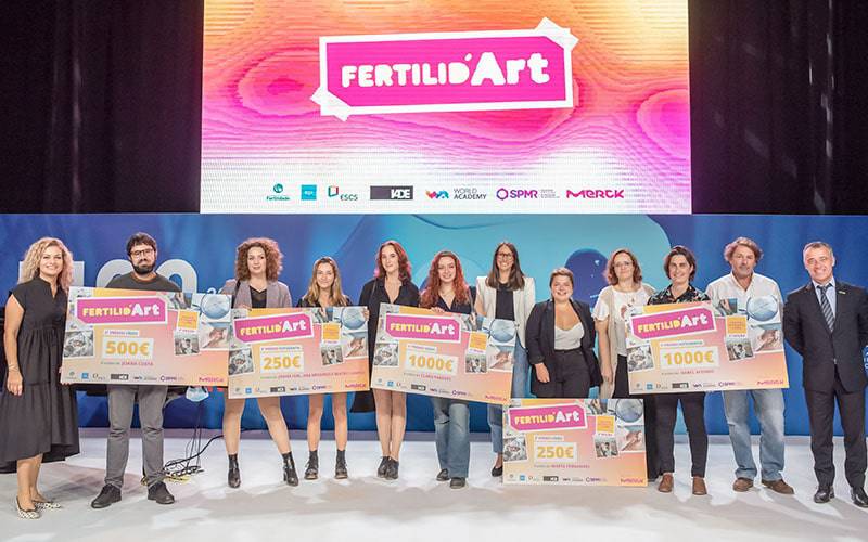 Fertilid’Art: Já são conhecidos vencedores do concurso