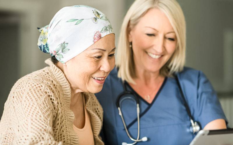 MSD desenvolve e-learning exclusivo para enfermeiros oncológicos