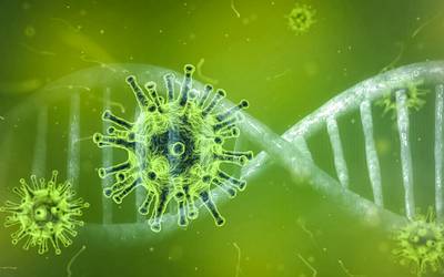 Sensor inovador de ADN deteta presença e virulência de vírus