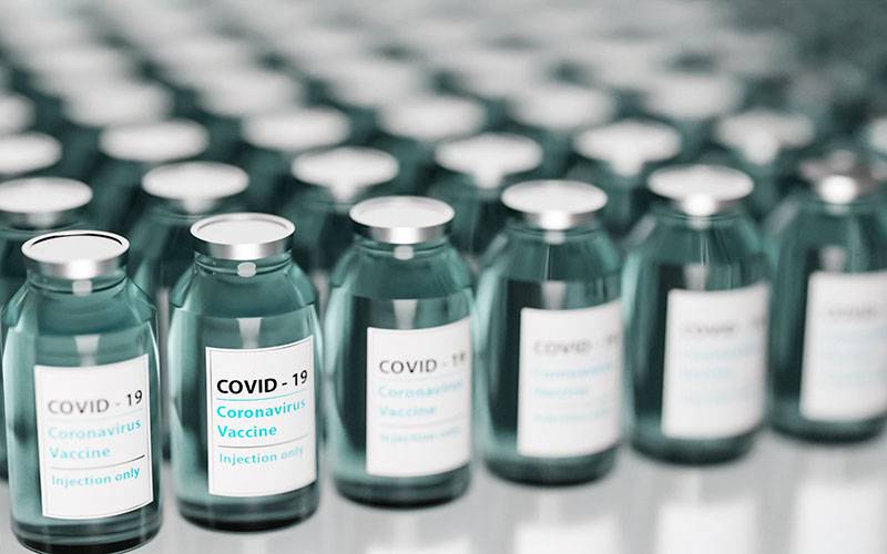 Vacinas contra um coronavírus poderão assegurar imunidade