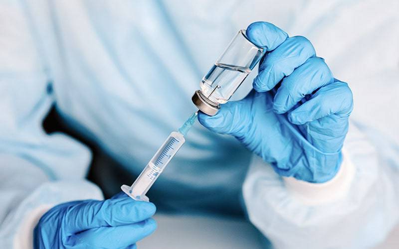 Vacina contra Sida baseada na técnica mRNA testada com êxito