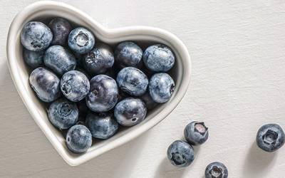 Super fruta ajuda a evitar hiperglicemia e diabetes