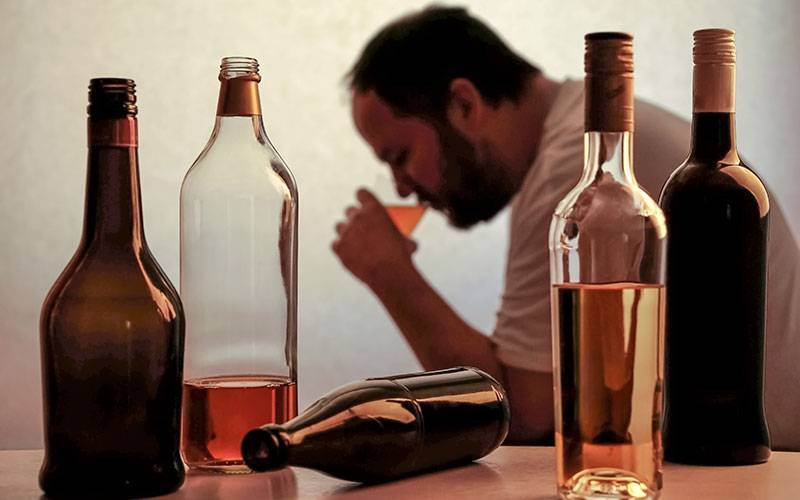 Consumo de álcool pode aumentar risco de sofrer de epilepsia