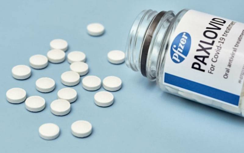 EMA aprova medicamento oral para tratamento da Covid-19