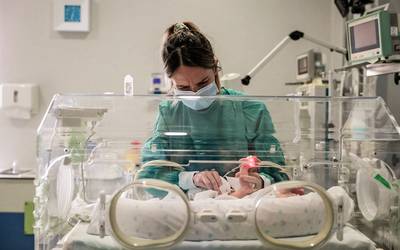 Novo método melhora qualidade dos cuidados intensivos neonatais