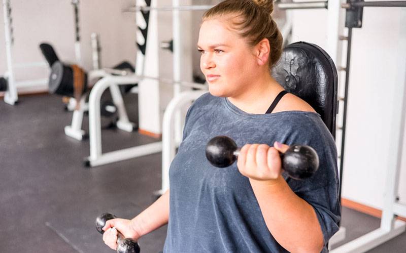 Perda de peso: conheça o horário mais eficaz para treinar