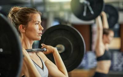 Saiba como evitar a perda de massa muscular depois dos 30