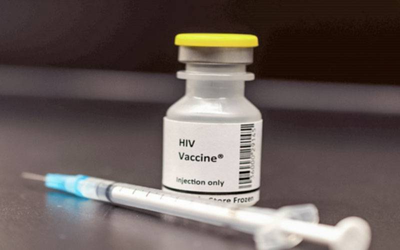 Vacina experimental contra VIH é administrada a pacientes