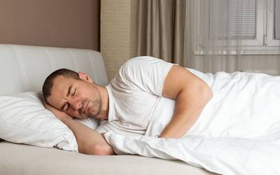 Descoberto possível alvo terapêutico para distúrbios do sono