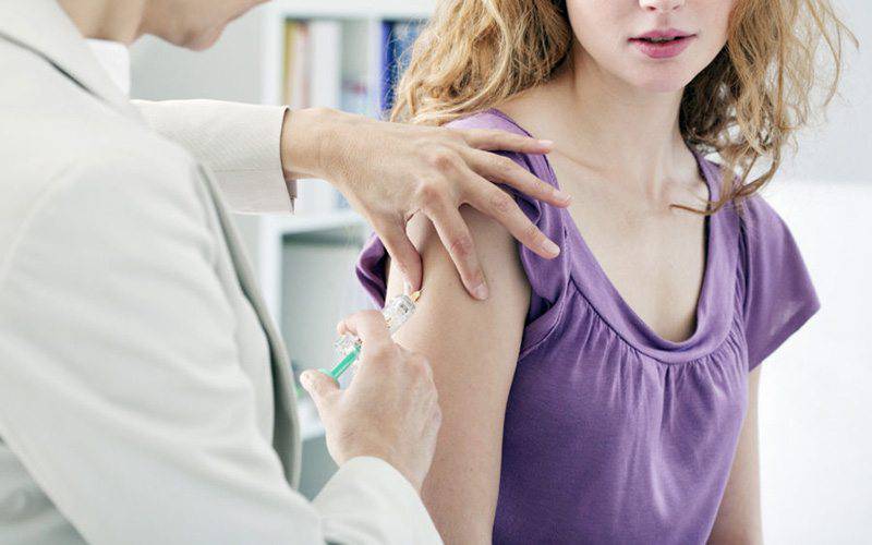 Cancro do colo do útero: vacina revela resultados promissores