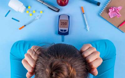 Criada forma de tratar diabetes sem medicamentos ou insulina