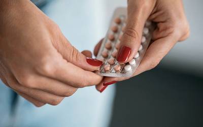 Combinação de fármacos melhora eficácia dos métodos contracetivos
