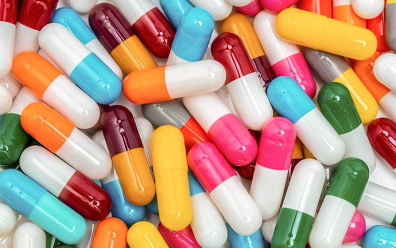Revestimento de fármacos pode prevenir contra fraude farmacêutica