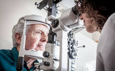 SPO alerta: Melanoma pode surgir em diversas estruturas do olho