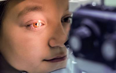 Nova esperança para uma terapia contra retinite pigmentosa