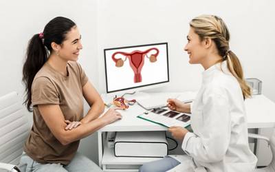 Sabe que temas deve abordar numa consulta de ginecologia?