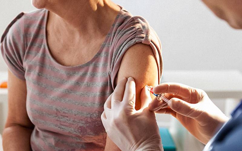 Vacinação contra gripe diminui em 40% risco de Alzheimer