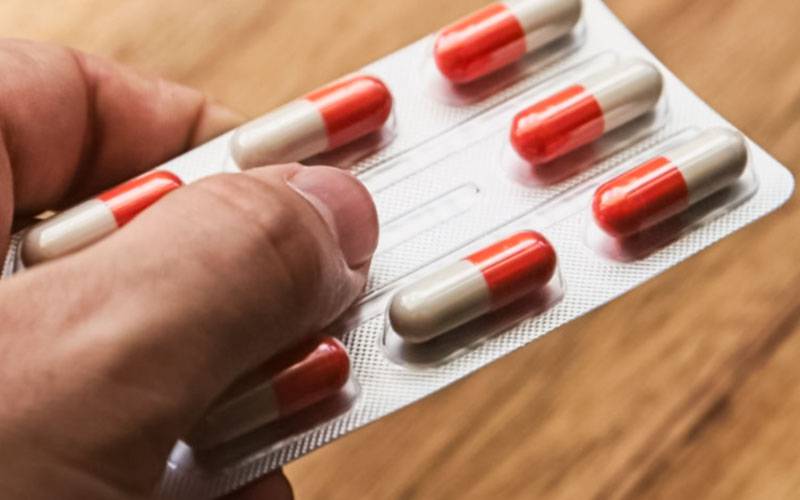 Suvorexant pode aliviar sintomas durante abstinência de opioides