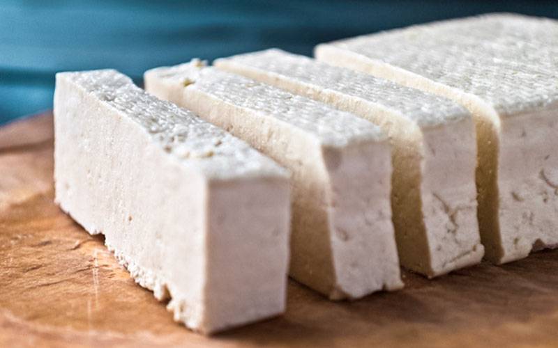 Tofu: saiba o que é e quais são os benefícios para a saúde