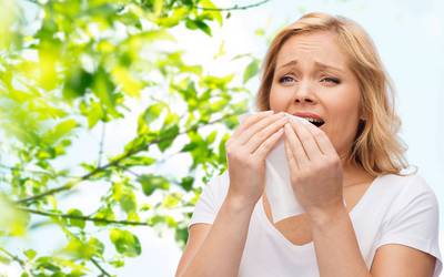É possível passar o verão sem alergias: anote as dicas