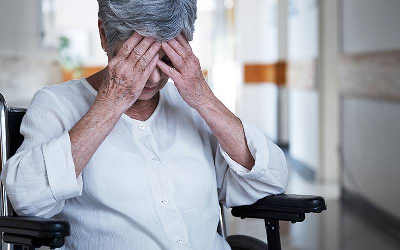 Impacto do preconceito contra os idosos nos cuidados de saúde