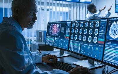 Nova tecnologia de IA no prognóstico do cancro