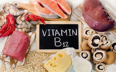 A verdade e os mitos sobre a vitamina B12