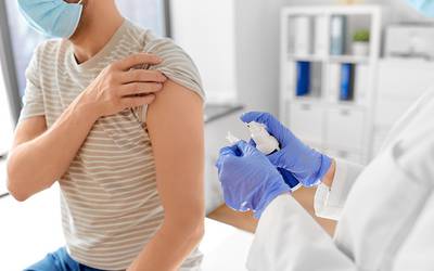 Contracetivo masculino em forma de vacina pode estar para breve
