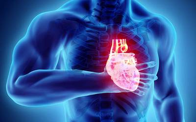 Dapagliflozina beneficia pacientes com insuficiência cardíaca