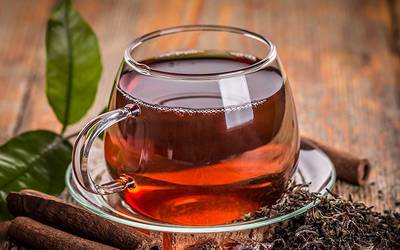 Duas chávenas diárias de chá preto podem ajudar na longevidade