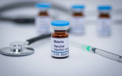 Malária: nova vacina candidata promissora em ensaios clínicos