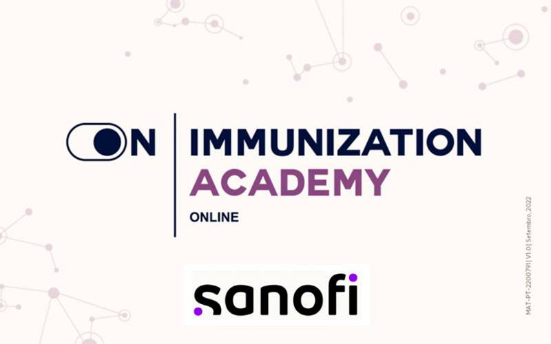 Sanofi lança primeira edição da ON-Immunization Academy