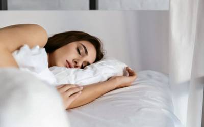 Estudo revela que qualidade do sono interfere na saúde mental