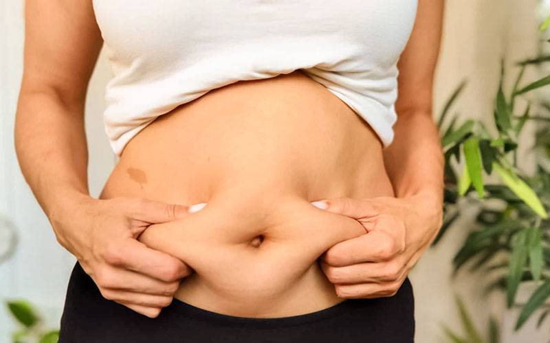 Menopausa: saiba como eliminar a gordura abdominal