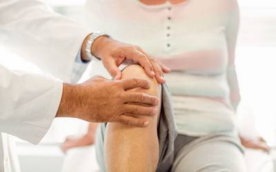 Anti-inflamatórios desaconselhados em doentes com osteoartrite