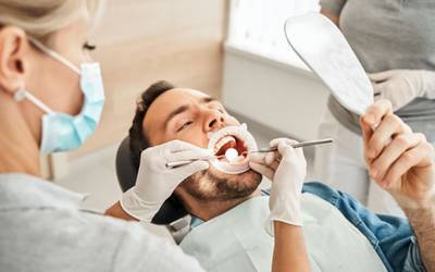 Identificado tratamento para controlar os efeitos da periodontite