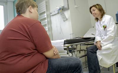 Medicamento para obesidade ajuda adolescentes a perder peso