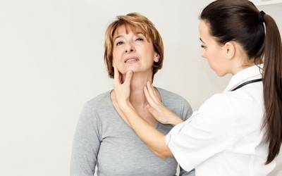 Cancro da tiroide: estilo de vida pode contrariar risco genético