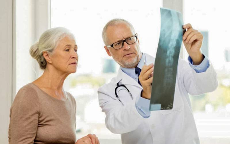 Novo composto oral pode ajudar a prevenir e tratar a osteoporose