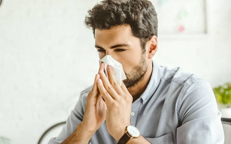 Congestão nasal: conheça alguns truques para respirar melhor