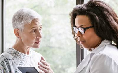 TSH pode prevenir a doença de Alzheimer em mulheres em risco