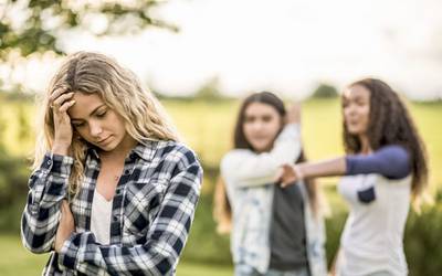 Adolescentes com asma enfrentam mais bullying