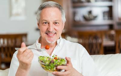 Cancro da próstata: dieta à base de vegetais eleva sobrevivência