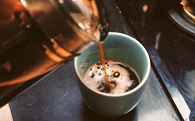 Ligação entre café e doença renal depende de variante genética
