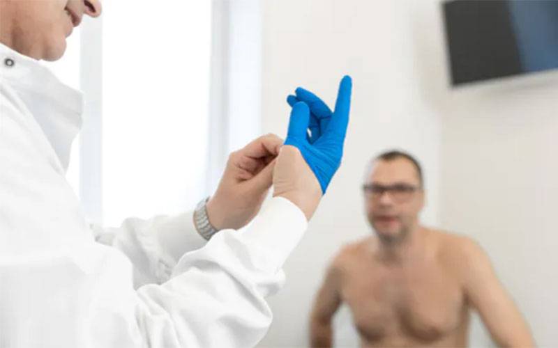 Exame de toque retal não é útil para detetar cancro da próstata