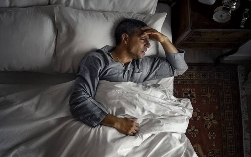 Má qualidade do sono pode afetar saúde do cérebro