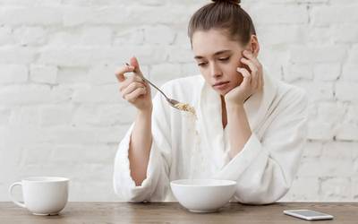 Não tomar pequeno-almoço pode comprometer o sistema imunológico